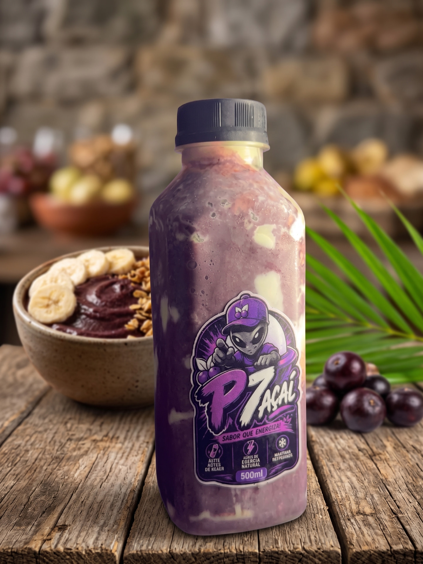 Açaí Tradicional